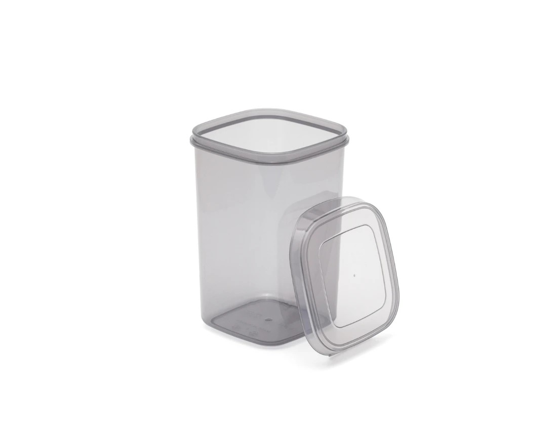 EPL. KUTI PLASTIKE 1.17L MUTFAC LIGHT AC037 (60)