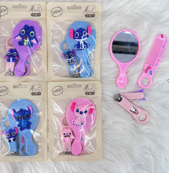 MFL. PASQYRE KRAHER PRERESE 3IN1 480# 2028-4