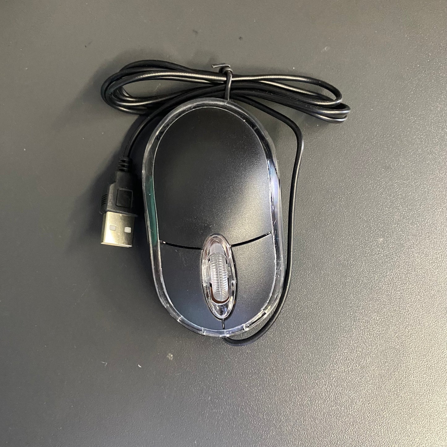A. MAUS ME KABELL USB