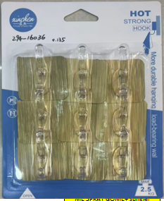 MTE. VARESE PESHQIRI 9/1 plastik (160) 36203-25
