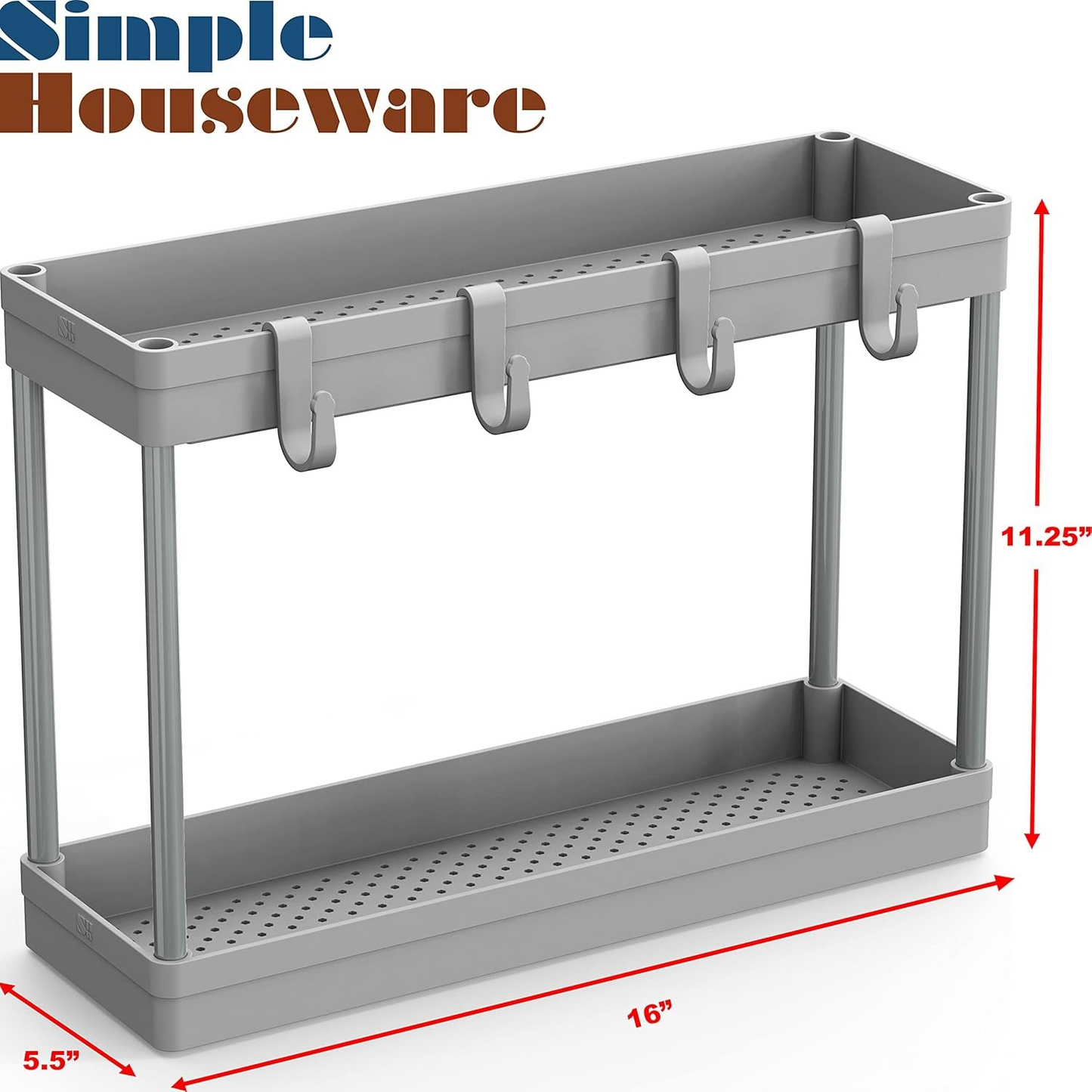 MSHT. RAFT ORGANIZER 2 KATE VC705 (10)