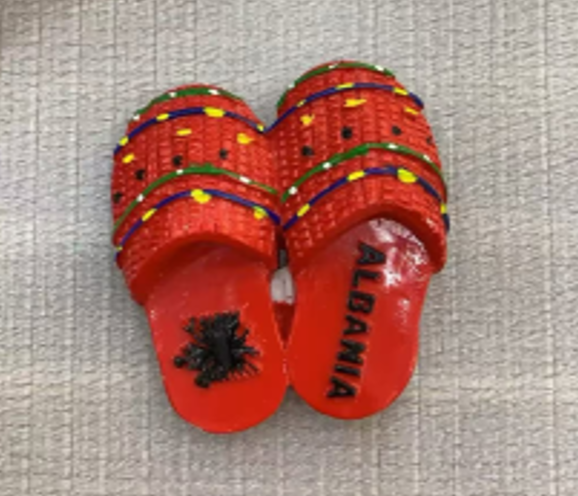 A. MAGNET PAPUQQ AR-15 288# 58-2