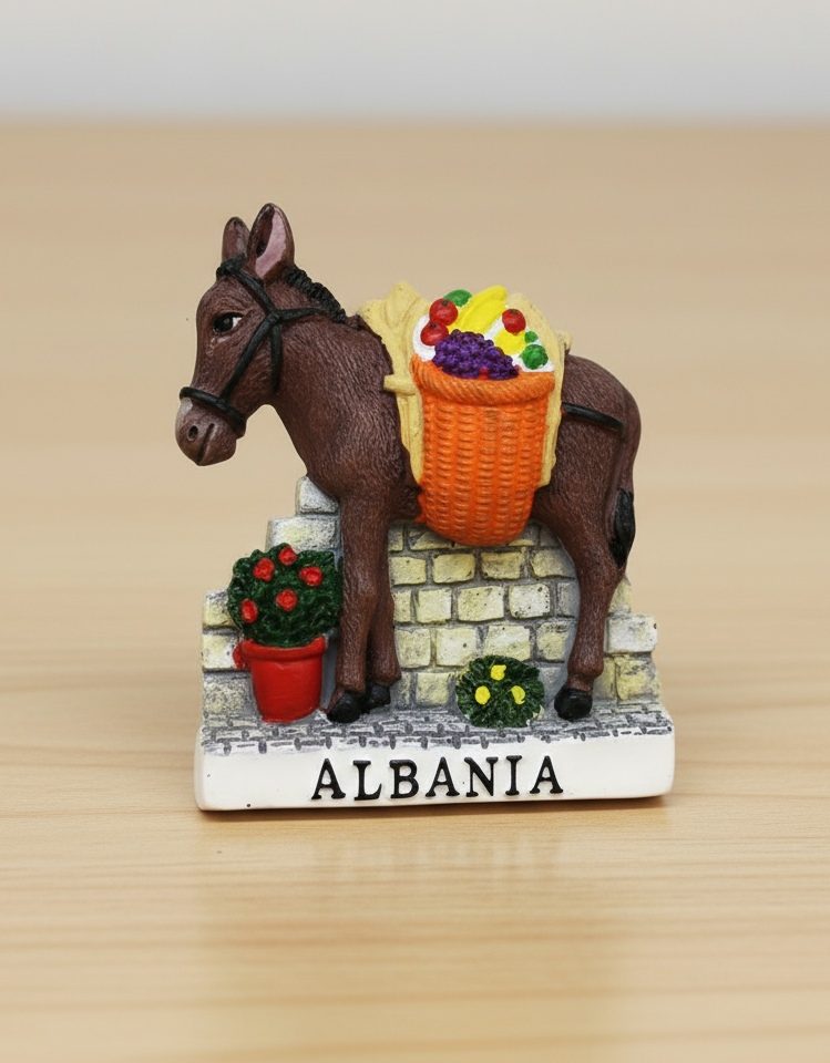 A. MAGNET GOMAR AR-4 288# 58-3