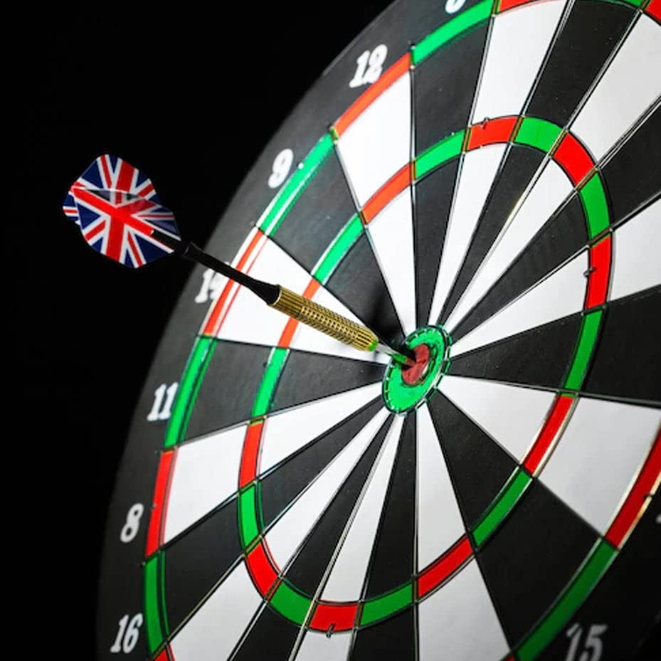 LO. LODER PIKADO DARD 3/1 240# 259-2