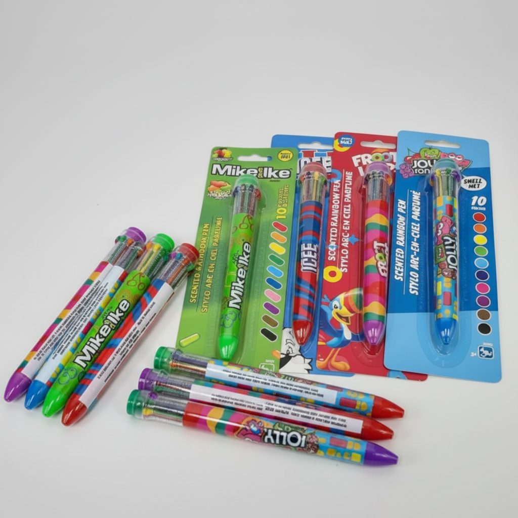 ASH. STILOLAPS 10 NGJYRRSH #24 (600) 75-8
