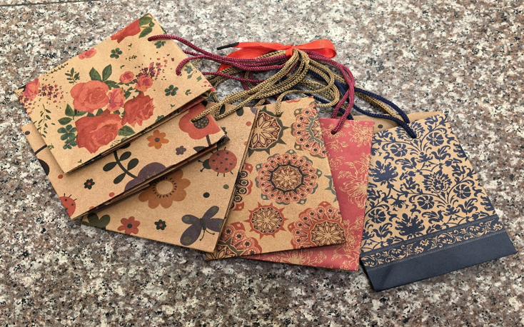 DF. QESE LETRE 1 "15x11x6.5cm" (1836) 820-3