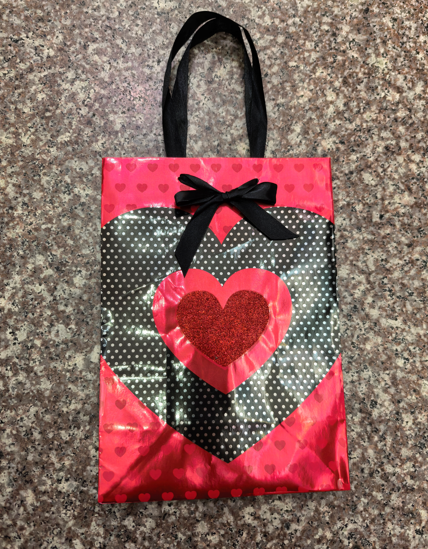 DF. QESE LETRE 15 "25.5x18x10cm" (1158) 820-16