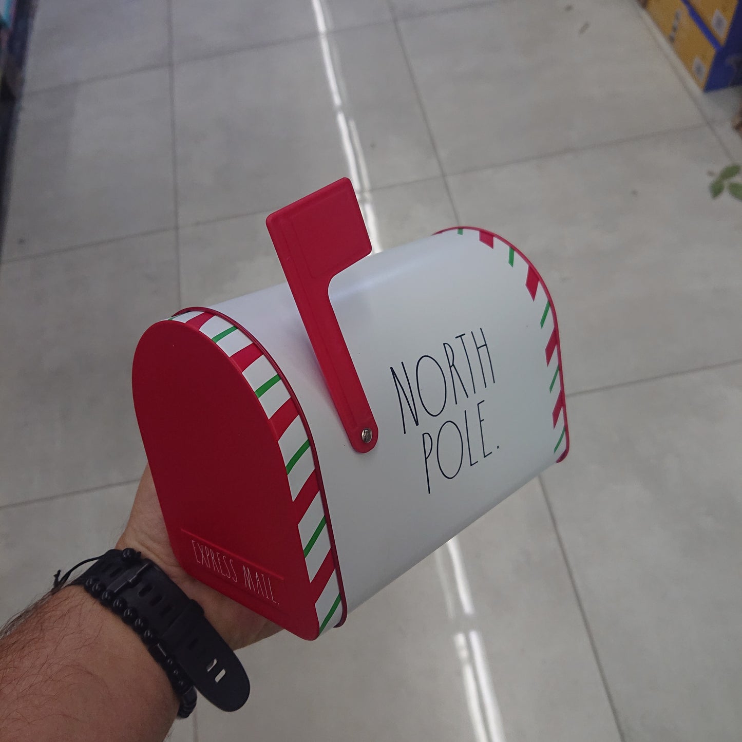 DF. KUTI METALI SANTA 75-2