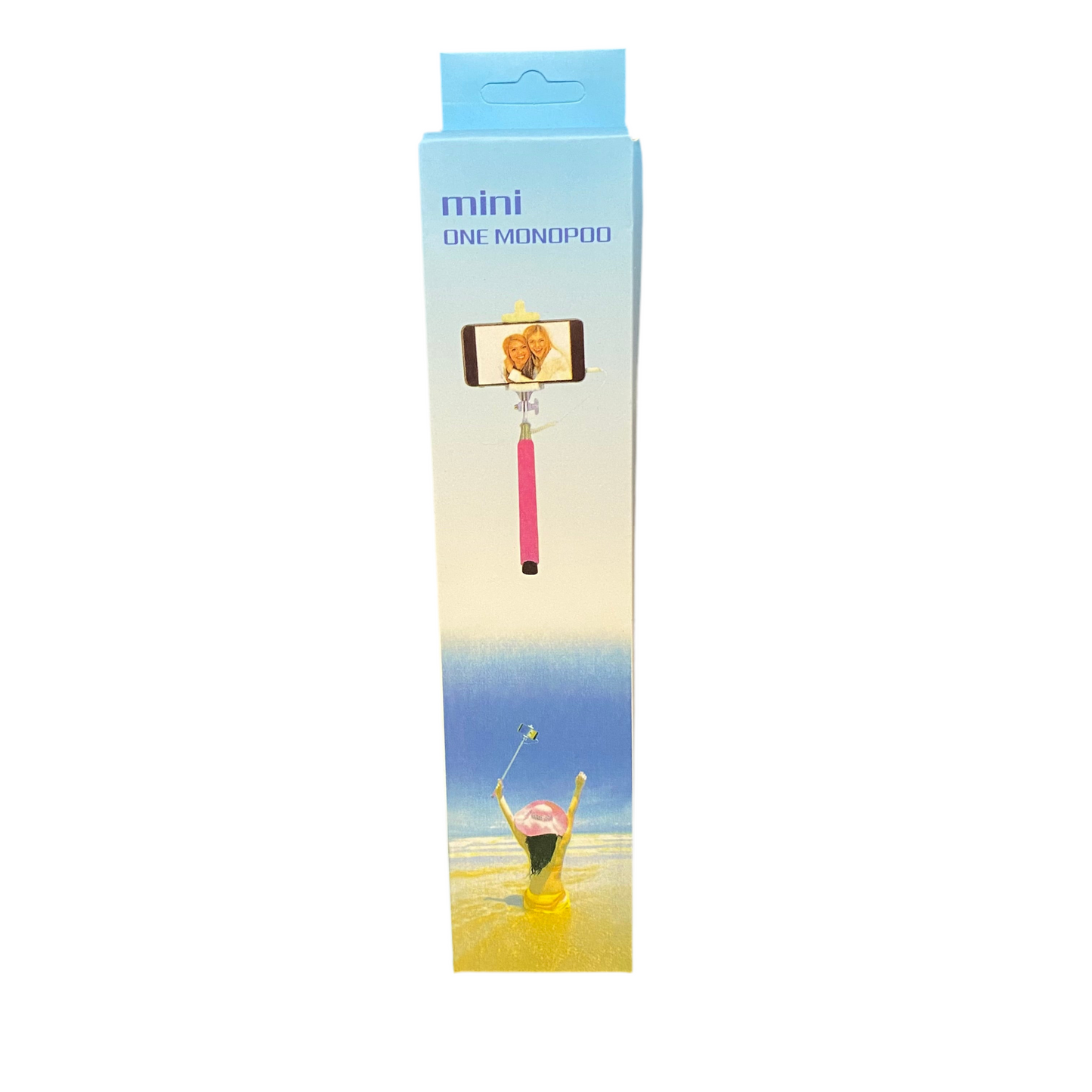 At. SELLFI STICK 810.mm
