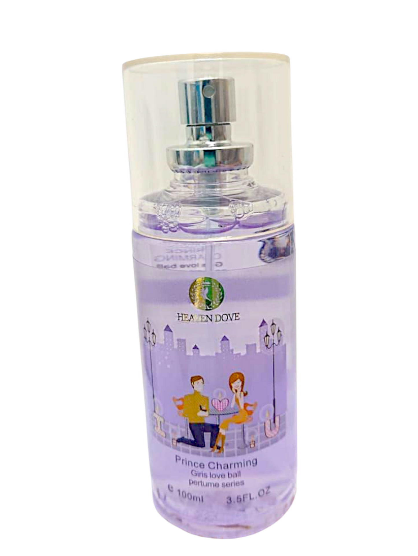 Ko. Parfum Trupi 12/1