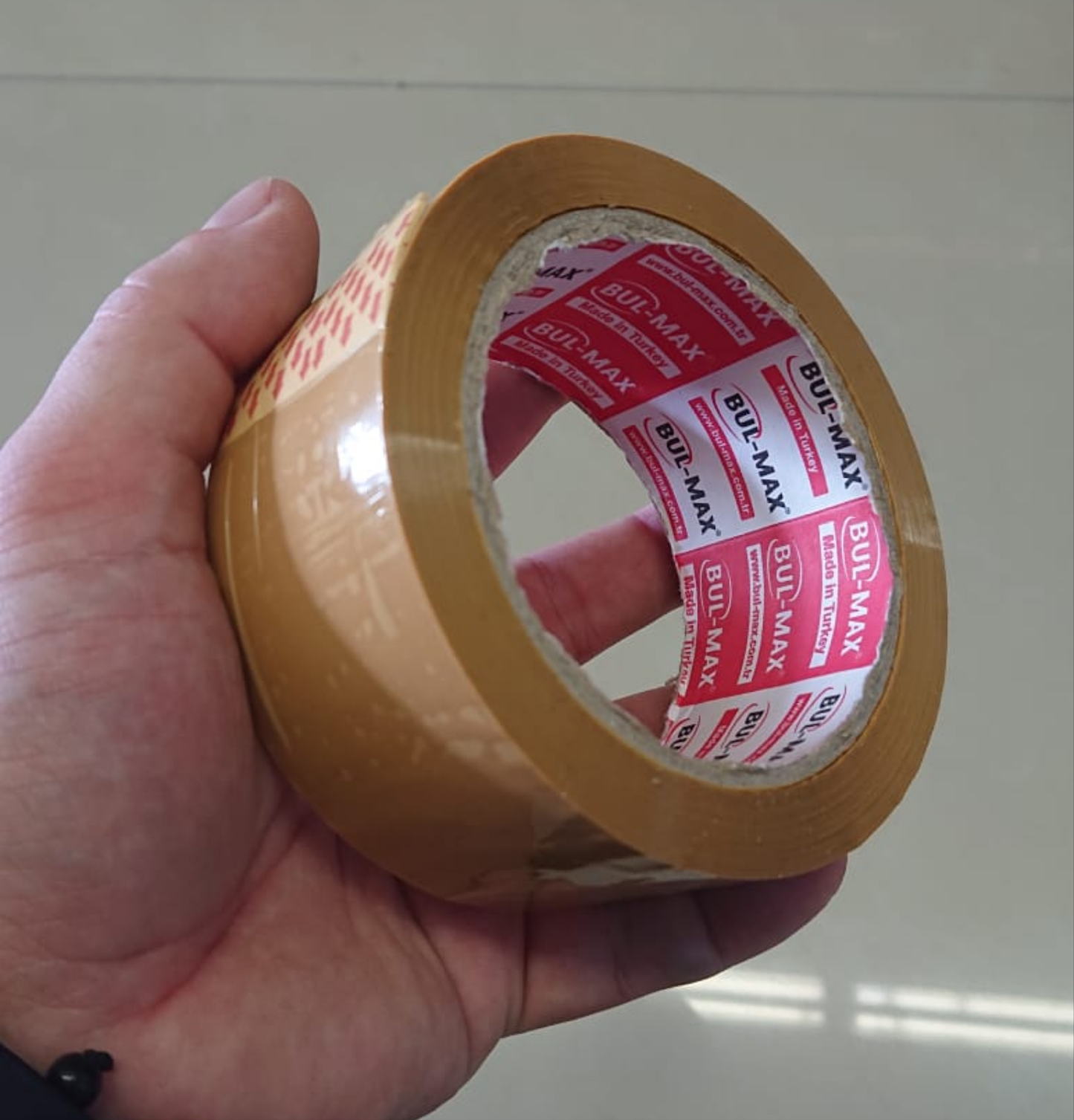 Mp. Ngjites i kafte 50M BLU-MAX