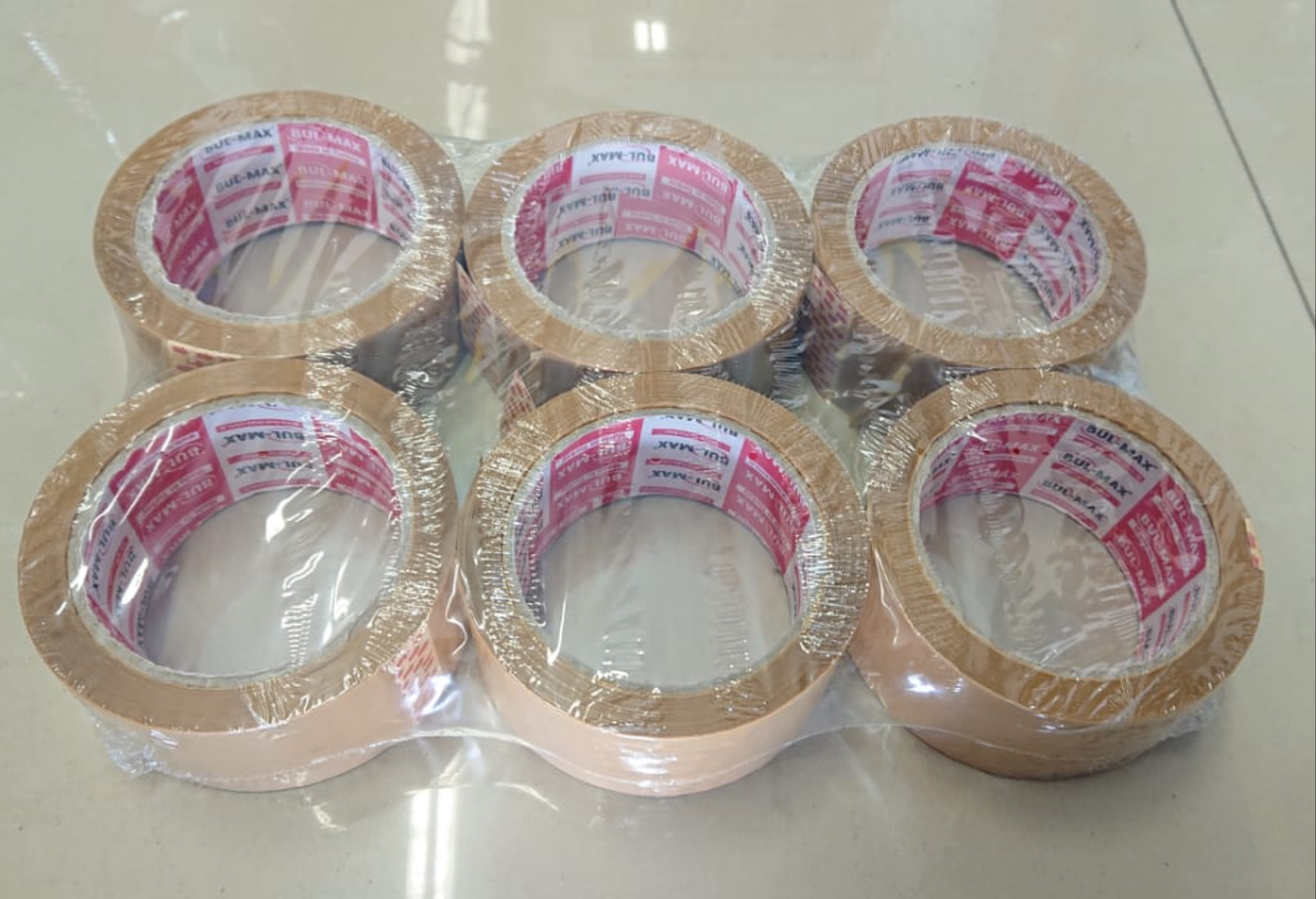Mp. Ngjites i kafte 50M BLU-MAX