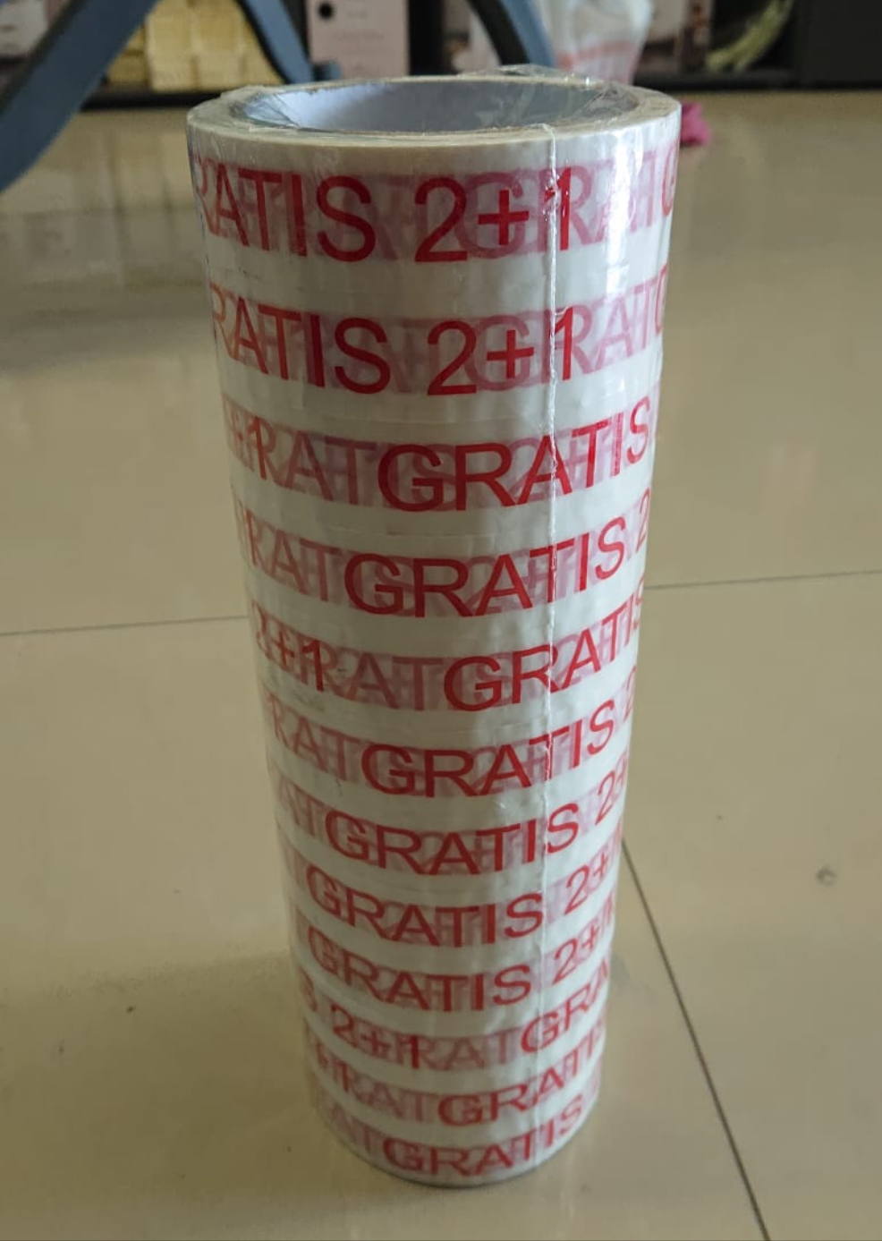 MP. Ngjites 2+1 2.4x5