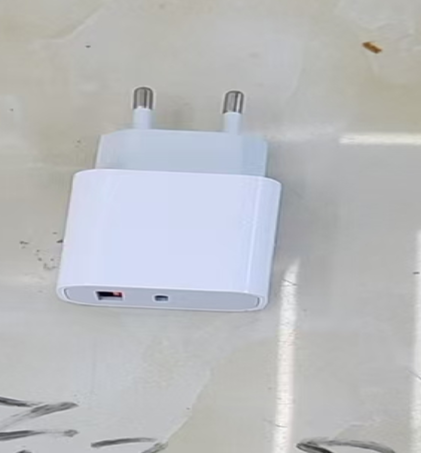 AT. KOKE KARIKUES TC+USB 1/1 (500) 17718-4