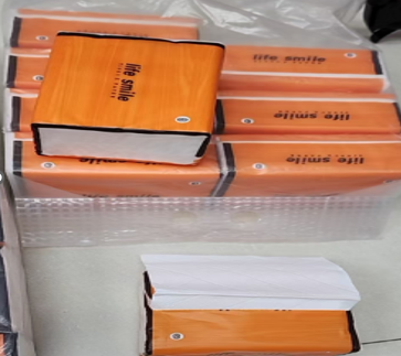 MSHT. FACULETA LIFE SMILE 300/1 (100) 36237-7