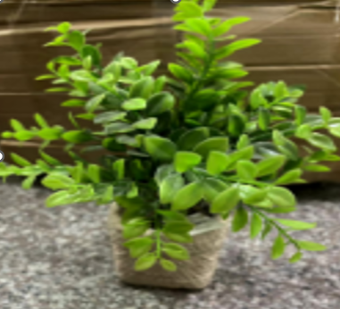 DSH. LULE ARTIFICIALE 716-23