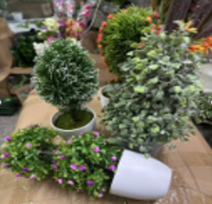 DSH. LULE ARTIFICIALE 716-27