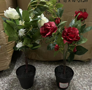 DSH. LULE ARTIFICIALE AND ITEM CODE DIFERENT. 05 (72) 716-5