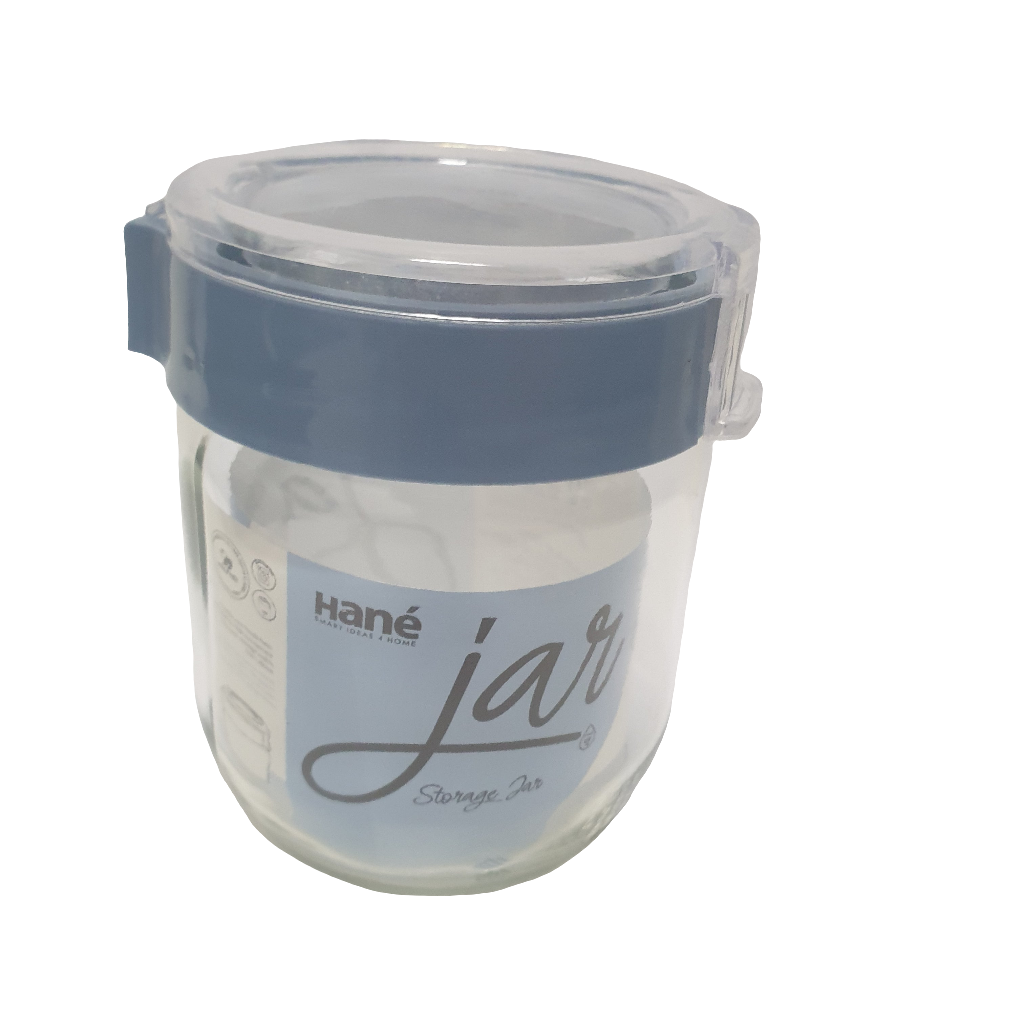 Ek. KAVANOZ qelqi 425ml. Hané HN-1384