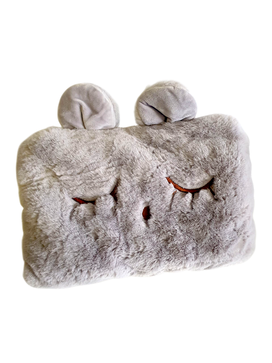 DSH. JASTAK I VOGEL DEKORUES (80) 611-1