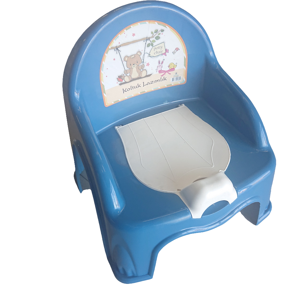 Epl. ULESE PER BEBA / WC PER BEBA. potty chair AZ800
