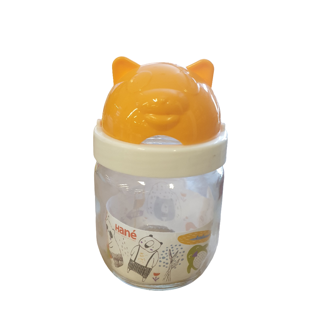 Ek. MBAJTËS PËR ERËZA ME LUGË 300ml. HN1904