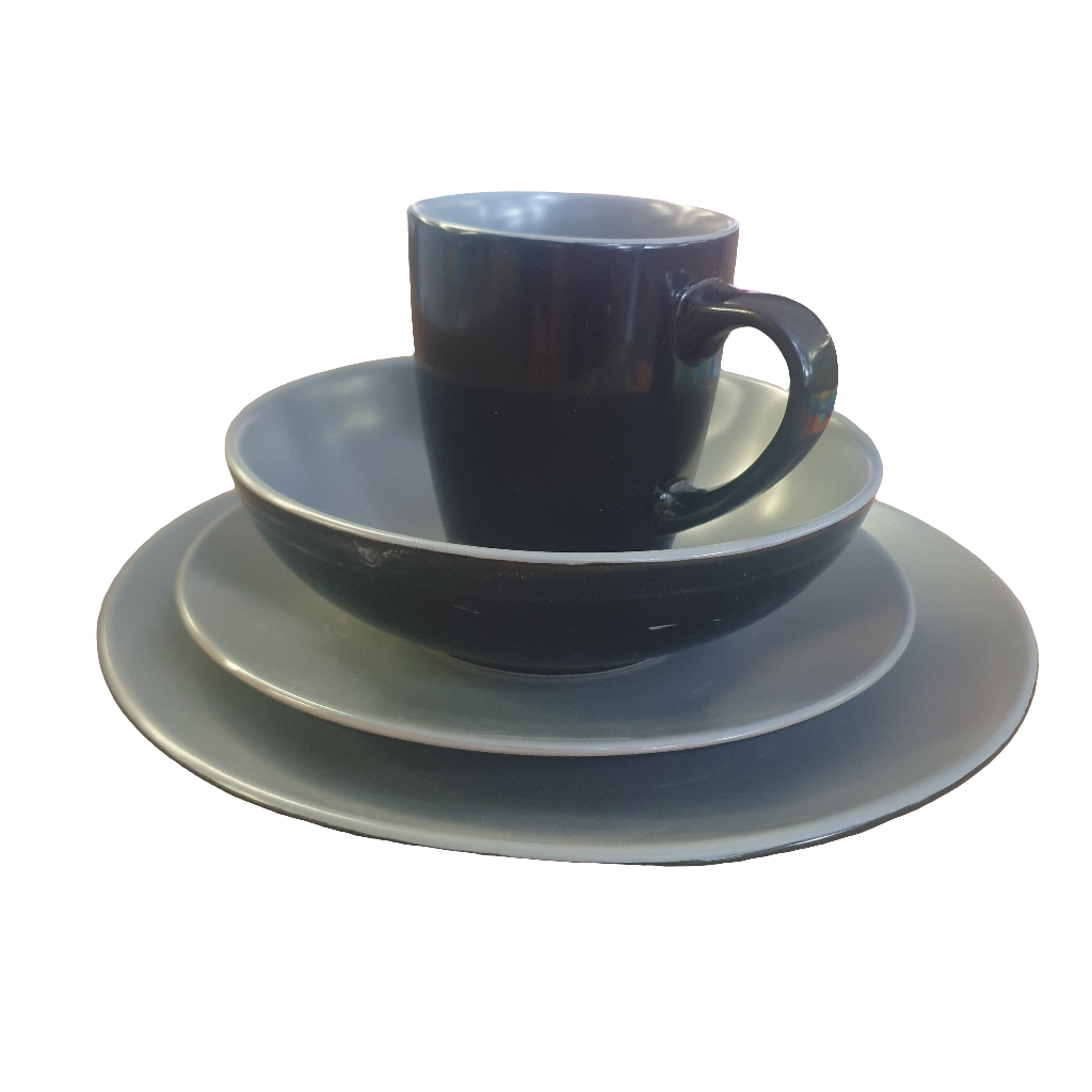 EP. ENE ORCELANI16PCS 64587-37