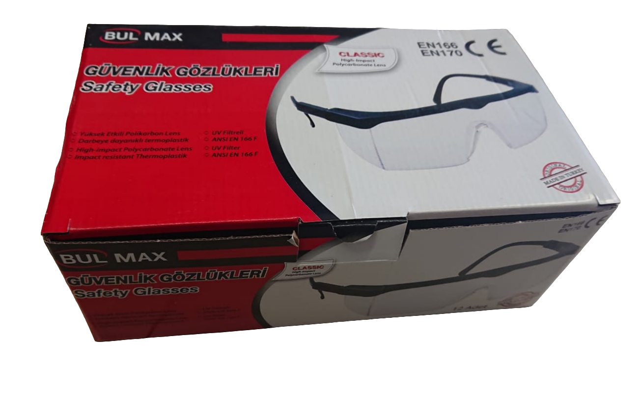 MP. Syze mbrojtse te zeza. BUL-MAX BMX-3742