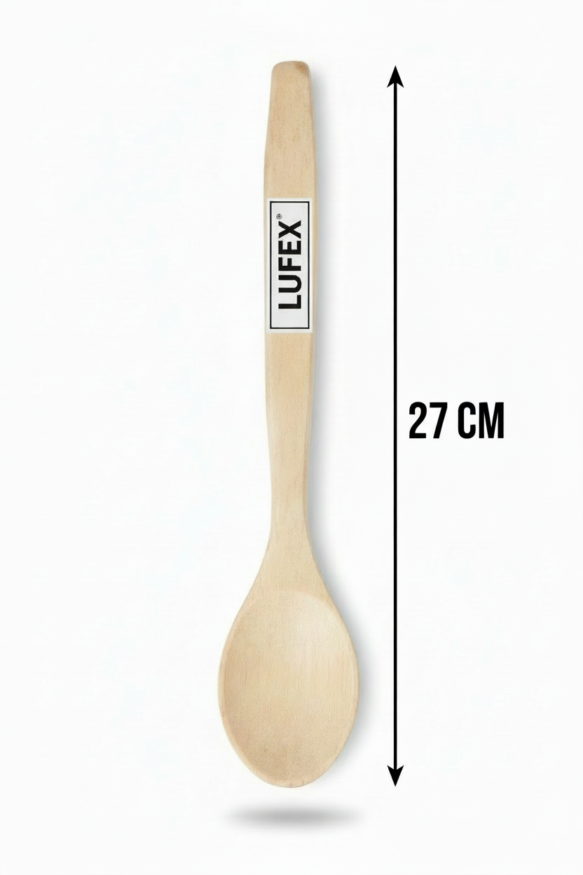 ED. LUGE DRURI 27CM LFX019 (100)