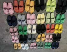 T. Papuqe llastiku 36-45 6522-2
