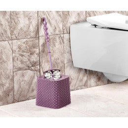 MSHT. BRUSHT TUALETI KNITTED 4131 (24)