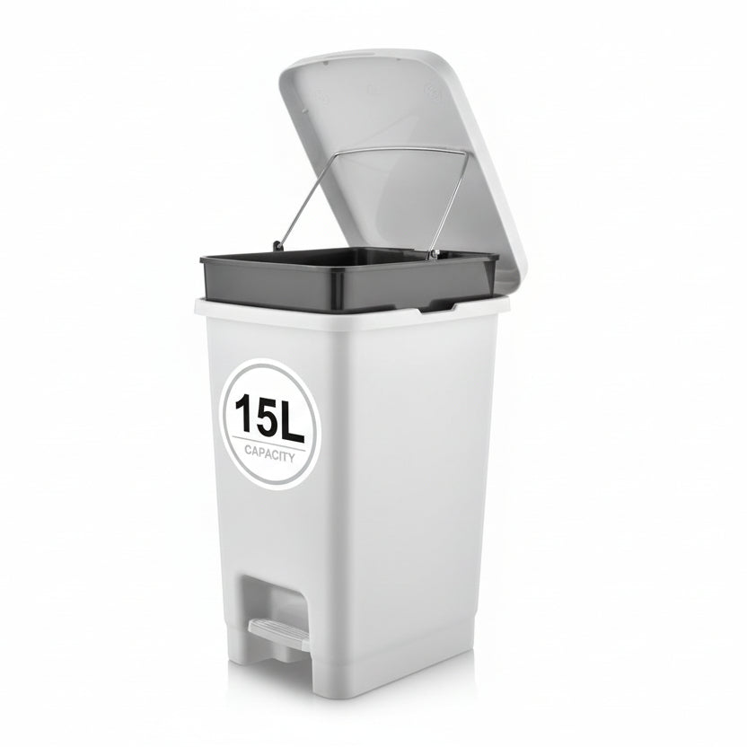 MSHT. SHPORT MBETURINASH PEDALE 15L MERWY 4391 (8)