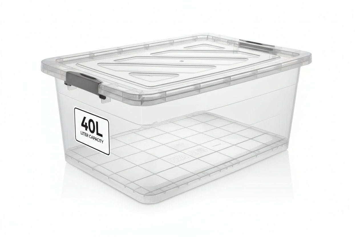 MSHT. FRIGO PLASTIKE ELITE 40L 4310 (10)