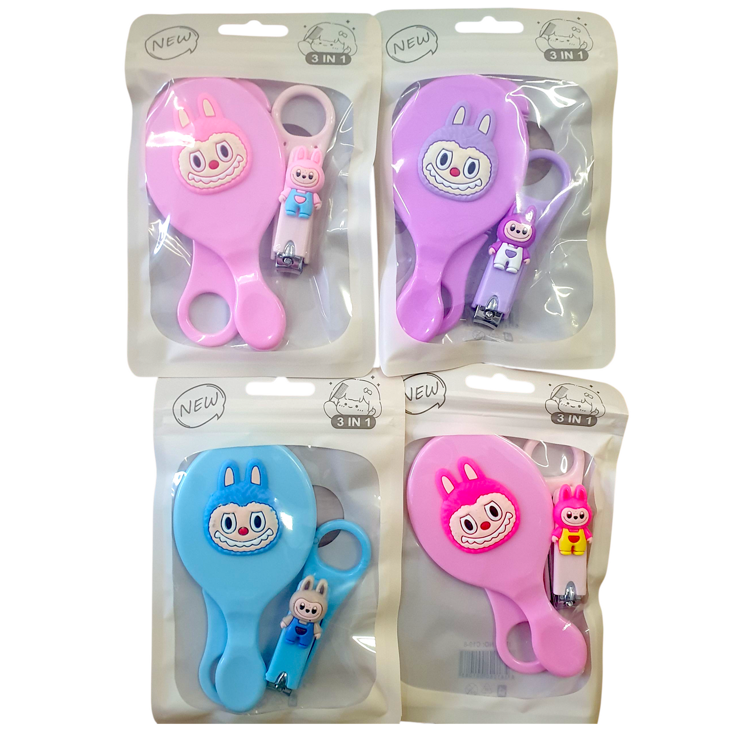 MFL. PASQYRE KRAHER PRERESE 3IN1 LBB 480# 2028-3