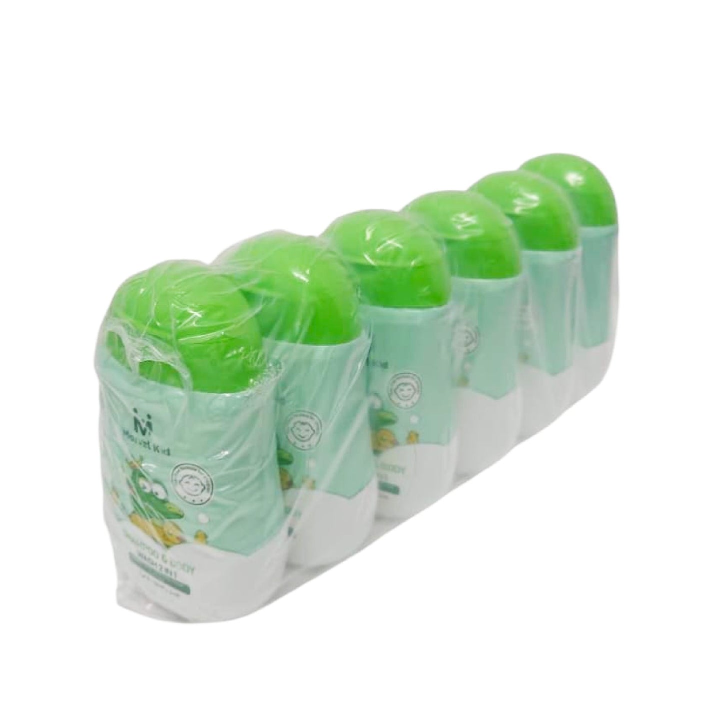 Pb. Shampon për beba 6/1 100ml