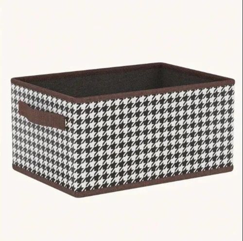 Mte.ORGANIZER RROBASH 45x30x20cm 6522-3