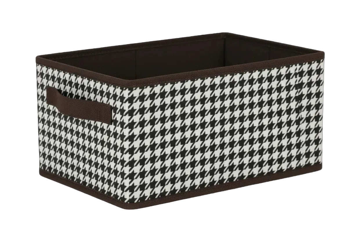 Mte.ORGANIZER RROBASH 45x30x20cm 6522-3