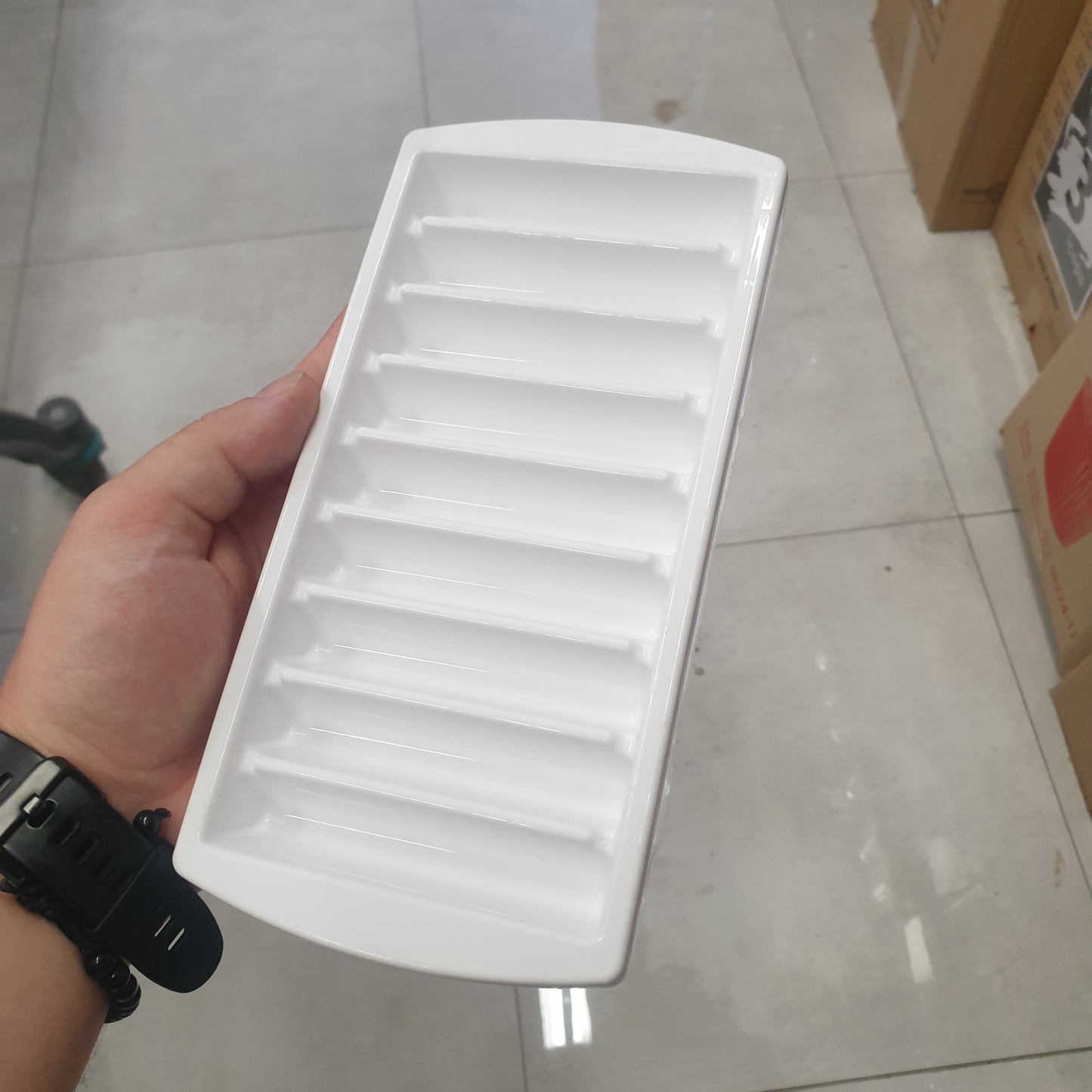 Epl.forma për akull.URVE cose:UR-3359