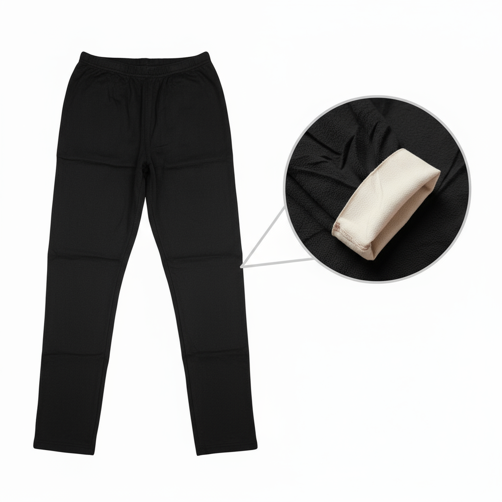 T. LEGINSA PER FEMIJE 1000# 293-1