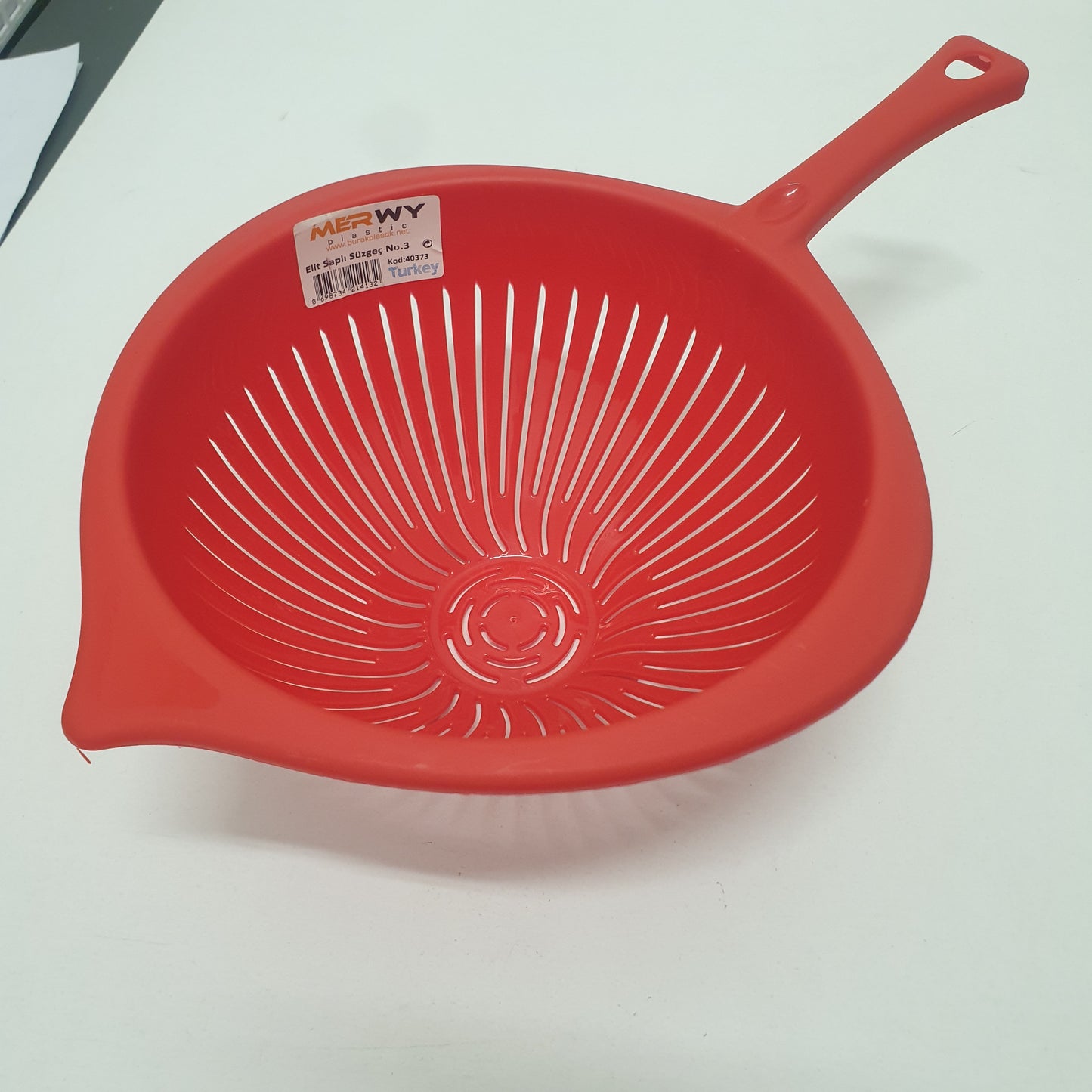 Epl.sitë e plastics MERWY code:40373