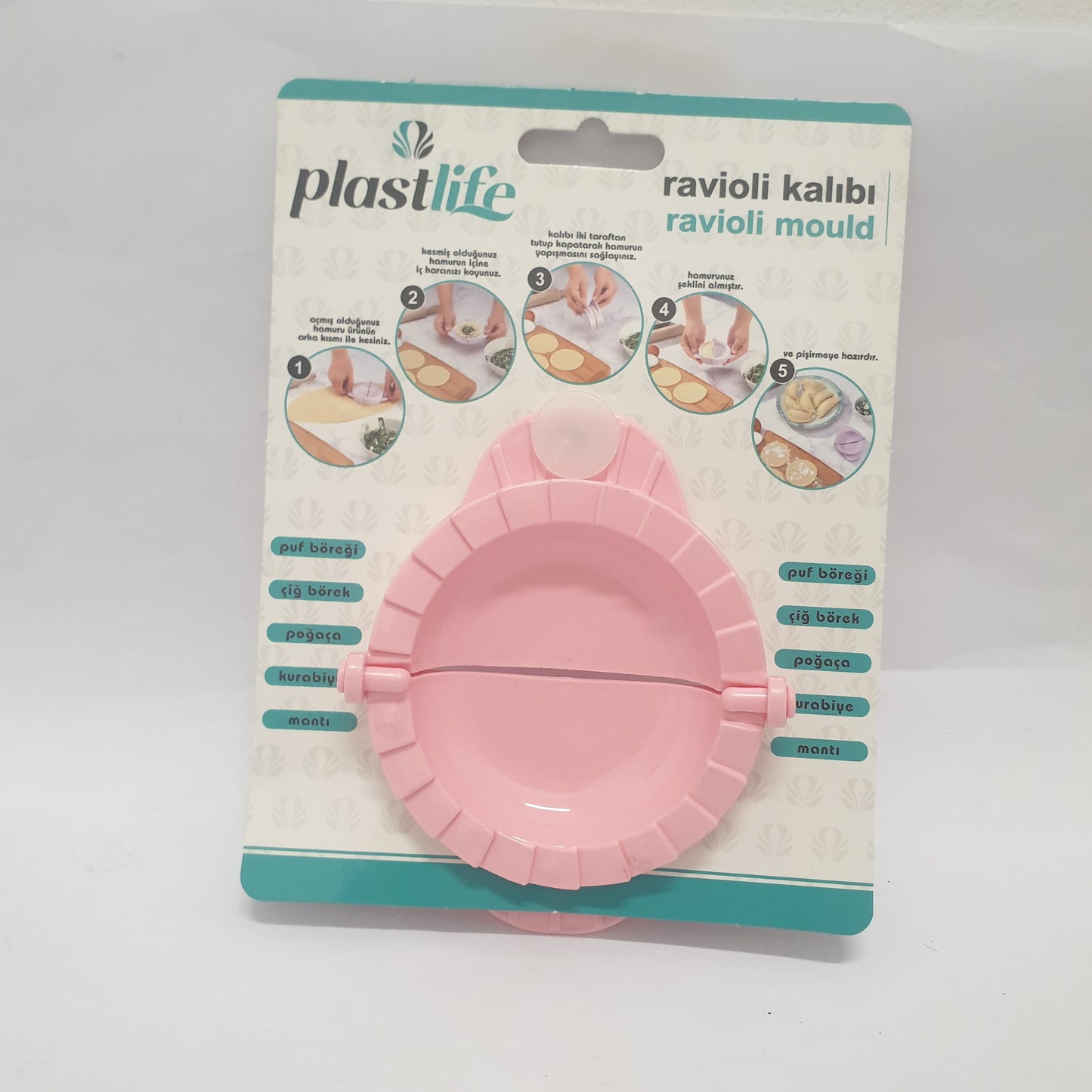 Epl.formues brumi plastlife code:KP-111