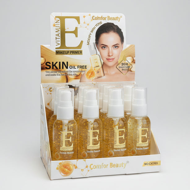 KO. SERUM VITAMIN E FYTYRE #12 (480) 223-10