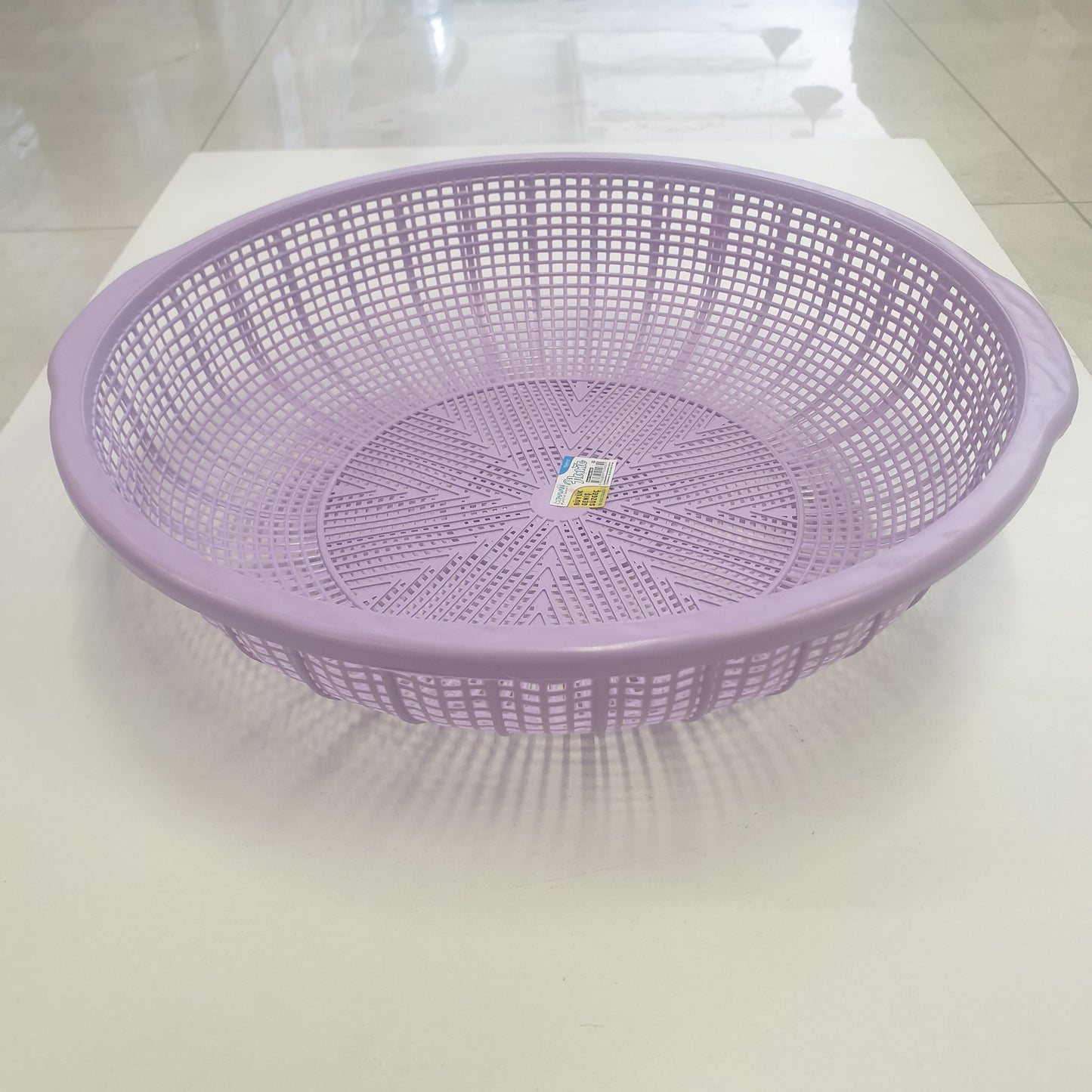 Epl. Sitë plastik zhavan homie code:085