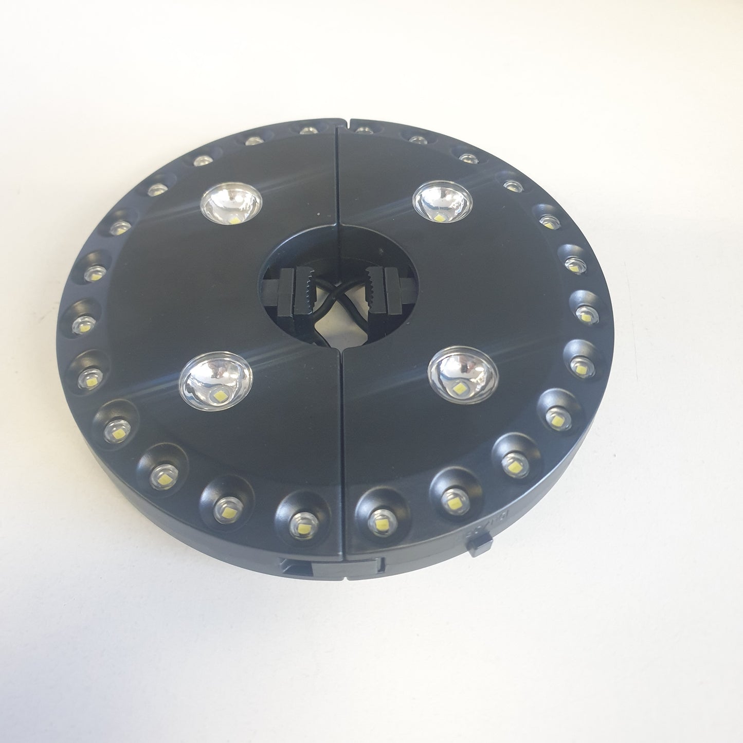 Mp.LED QADER 1/1 235-7
