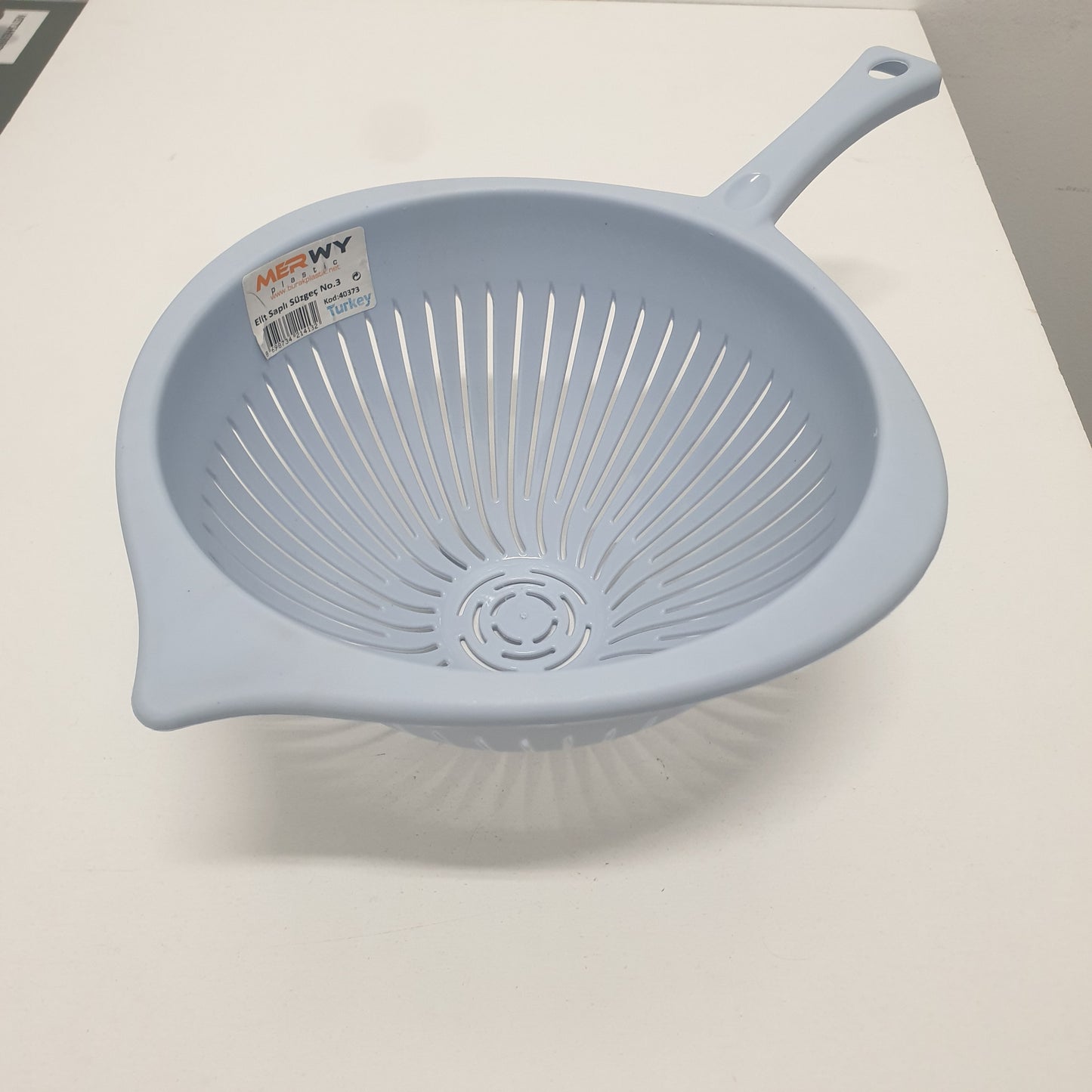 Epl.sitë e plastics MERWY code:40373