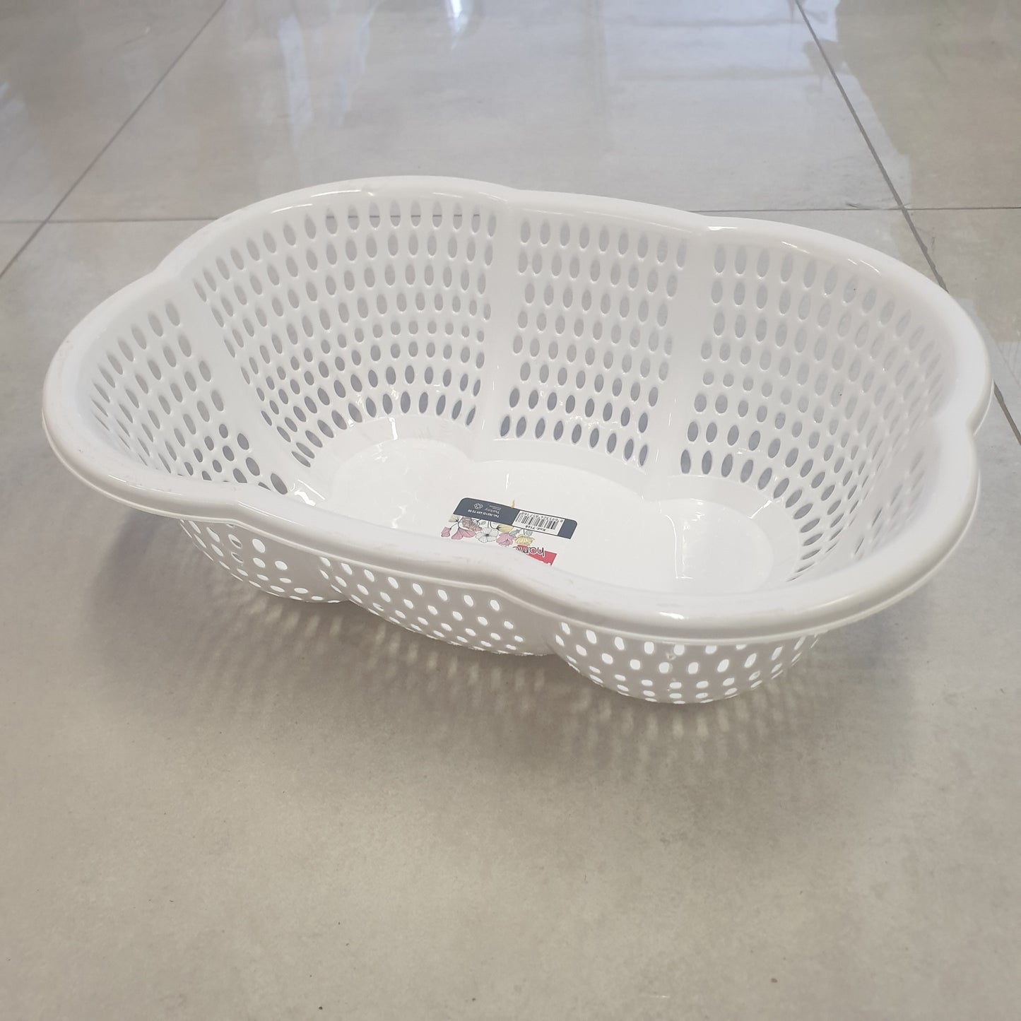 Epl.shport plastik ALFA home code: 7168