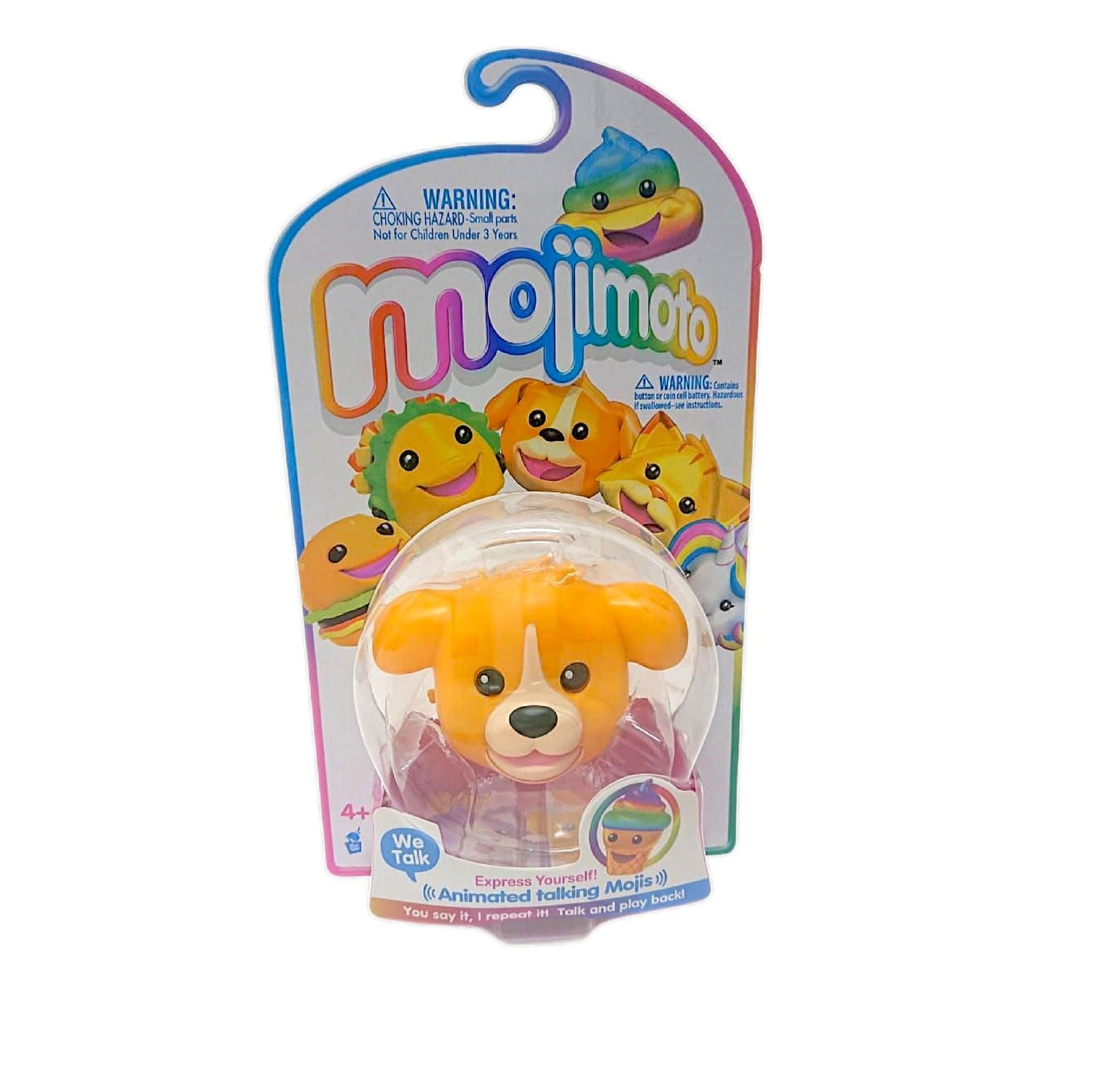 Lodër EMITUESE mojimoto