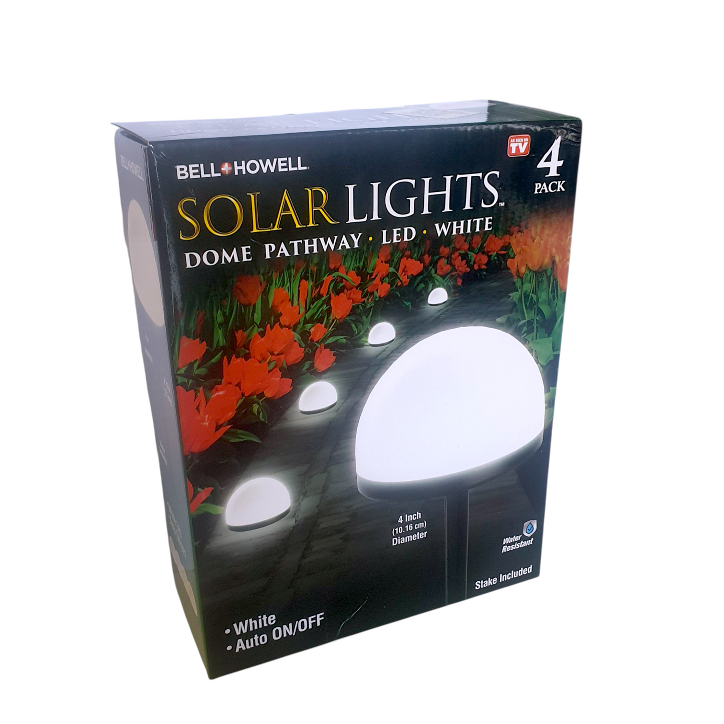 Mp. LED SOLARE 1 /1 235-1