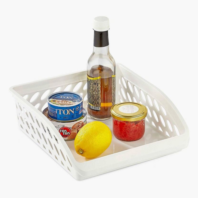 Epl. RAFT ORGANIZUES 23x25x10cm. VOĆE VC702