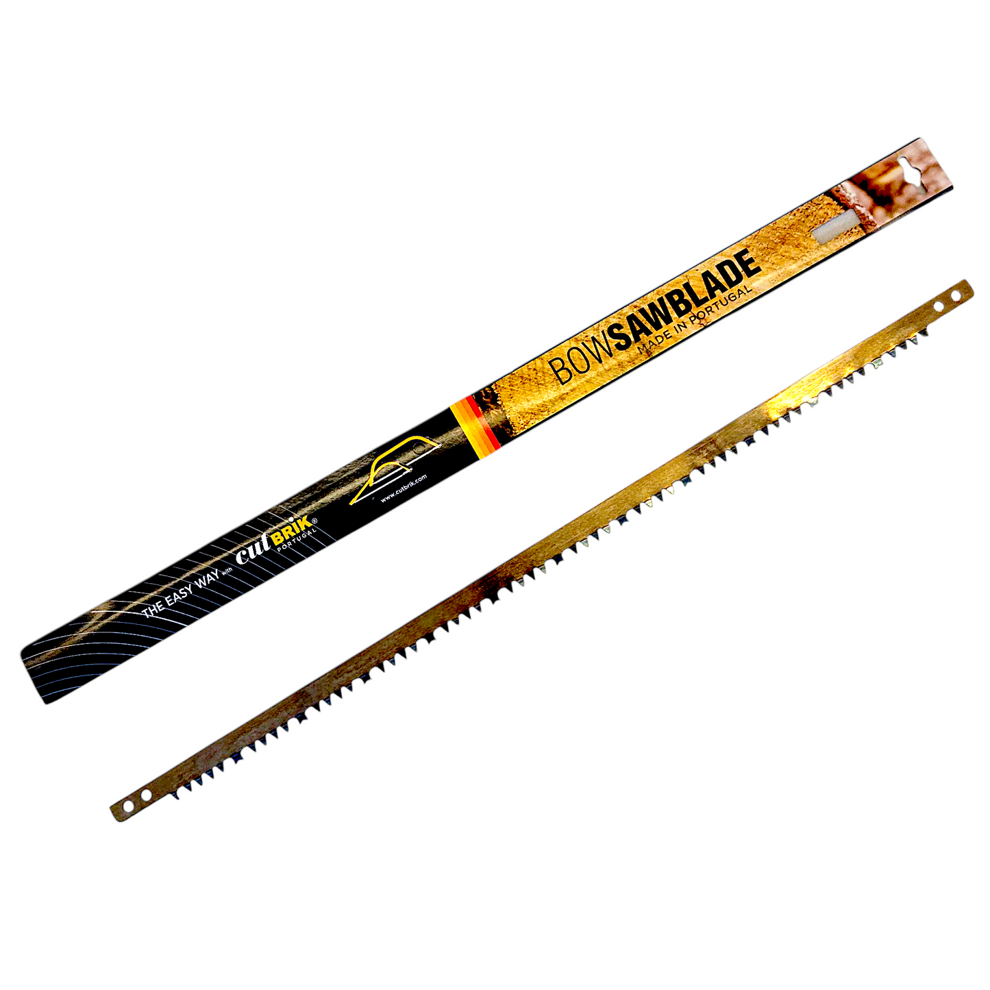 MP. TEHE PER SHARR DORE 610mm. BOWSAWBLADW